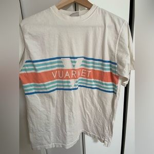 Vintage Vuarnet Tee